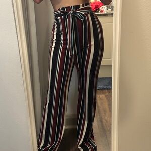 Retro Pants